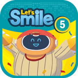 Let's Smile 5 TH Edition