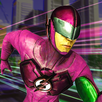 Real Speed Robot Hero: NY Crim APK