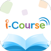 i-Course-icoon