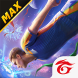 ”Free Fire MAX