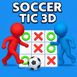 Soccer Tic 3D