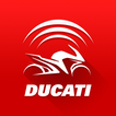 Ducati Link icône