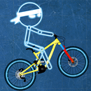 Stickman bike discount - cycling of gravity APK
