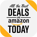 Amazon Deals 90% Todays