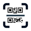 QR Code Scan & Export ikon