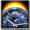 Celestial 3D Watch Face APK