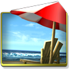 My Beach HD APK