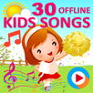 Kids Songs - Offline Songs APK
