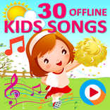 Kids Songs - Offline Songs