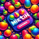 Candy Rush Pops