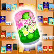 Goods Sorting 3D आइकन