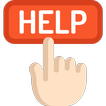 SOS Alert иконка