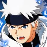 ”Gale Shinobi Arcana