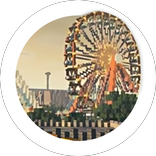 Map Dufan di Minecraft