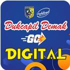 Dukcapil Demak Go Digital icon