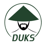 DuksMaps - دقس مابس