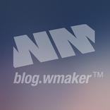 Le blog de WMaker