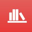 duoBooks: Lees & leer Engels-icoon