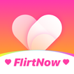 FlirtNow icon