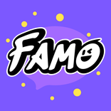 Famo: Chat & dramas cortos