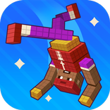 Doll Sprint 3D