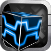 Cube Runner 3D icono