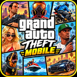 Grand Auto Theft Mobile Online
