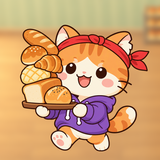 Chichi's Bread Run: Arcade APK