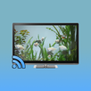 Fish Tank on TV via Chromecast APK
