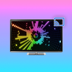 Party Cast - Backgrounds on TV APK