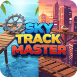 Sky Track Master – 3D Balance