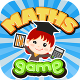 APK Maths Game - Maths Training