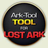 ArkTool - Tool for Lost Ark