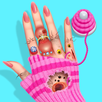 Happy Yarn: ASMR Screw APK