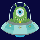 Alien Flight