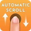 Auto Screen Scroll icon