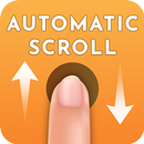 Auto Screen Scroll APK
