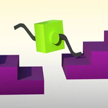 Draw Cube Leg