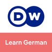 DW Learn German иконка
