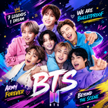 اغاني فرقه BTS بدون نت 2026