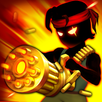 Gun Shoot War - Stickman Battl APK