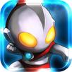 Ultraman Rumble APK