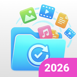 Photo+ Recove, File & Video