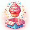 Fun Cupcake Drop Delight APK