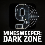 Minesweeper: Dark Zone