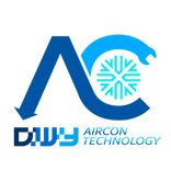 Remote AC Universal DAKON
