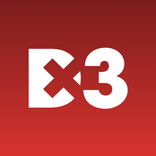 DX3 Canada 2025