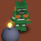 Bomber King icon