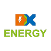 DX ENERGY icon