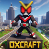 DXCRAFT: KR Decade APK